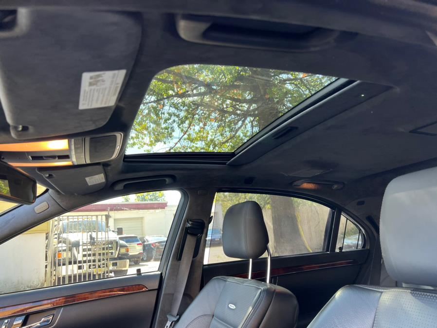 Used Mercedes-Benz S-Class 4dr Sdn 6.3L V8 AMG RWD 2008 | Mikes Auto Sales LLC. Garfield, New Jersey Used Mercedes-Benz S-Class 4dr Sdn 6.3L V8 AMG RWD 2008 | Mikes Auto Sales LLC. Garfield, New Jersey