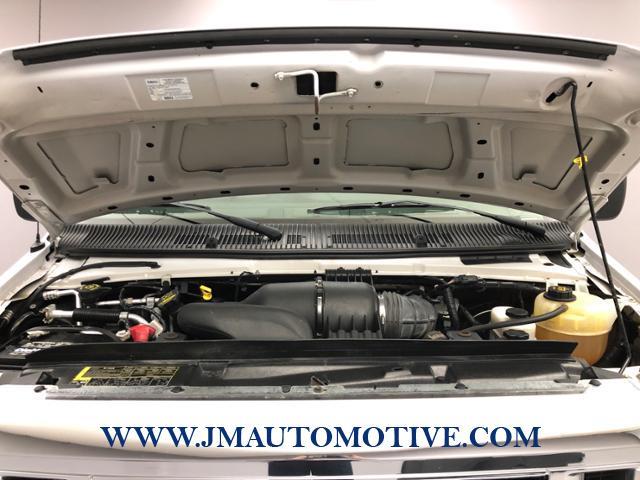 2014 Ford Econoline E-350 Super Duty XLT, available for sale in Naugatuck, Connecticut | J&M Automotive Sls&Svc LLC. Naugatuck, Connecticut 2014 Ford Econoline E-350 Super Duty XLT, available for sale in Naugatuck, Connecticut | J&M Automotive Sls&Svc LLC. Naugatuck, Connecticut