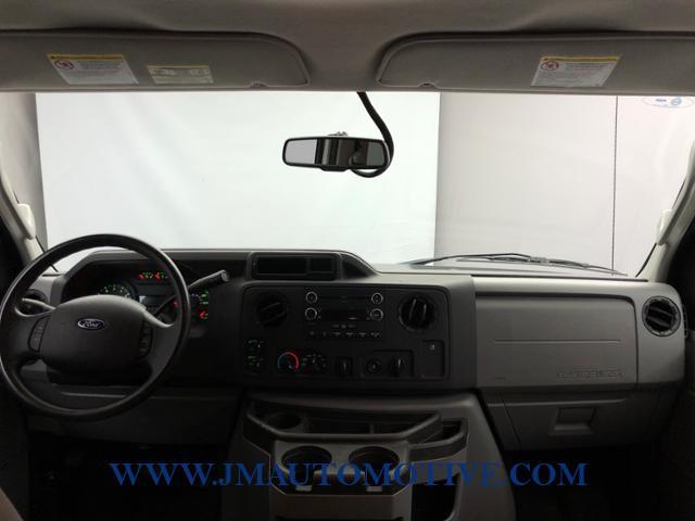 2014 Ford Econoline E-350 Super Duty XLT, available for sale in Naugatuck, Connecticut | J&M Automotive Sls&Svc LLC. Naugatuck, Connecticut 2014 Ford Econoline E-350 Super Duty XLT, available for sale in Naugatuck, Connecticut | J&M Automotive Sls&Svc LLC. Naugatuck, Connecticut