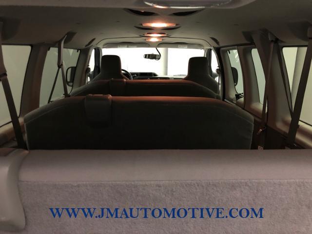 2014 Ford Econoline E-350 Super Duty XLT, available for sale in Naugatuck, Connecticut | J&M Automotive Sls&Svc LLC. Naugatuck, Connecticut 2014 Ford Econoline E-350 Super Duty XLT, available for sale in Naugatuck, Connecticut | J&M Automotive Sls&Svc LLC. Naugatuck, Connecticut