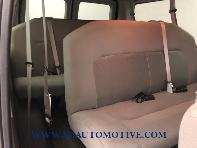 2014 Ford Econoline E-350 Super Duty XLT, available for sale in Naugatuck, Connecticut | J&M Automotive Sls&Svc LLC. Naugatuck, Connecticut 2014 Ford Econoline E-350 Super Duty XLT, available for sale in Naugatuck, Connecticut | J&M Automotive Sls&Svc LLC. Naugatuck, Connecticut