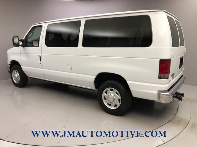 2014 Ford Econoline E-350 Super Duty XLT, available for sale in Naugatuck, Connecticut | J&M Automotive Sls&Svc LLC. Naugatuck, Connecticut 2014 Ford Econoline E-350 Super Duty XLT, available for sale in Naugatuck, Connecticut | J&M Automotive Sls&Svc LLC. Naugatuck, Connecticut