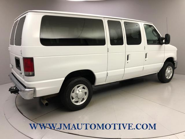 2014 Ford Econoline E-350 Super Duty XLT, available for sale in Naugatuck, Connecticut | J&M Automotive Sls&Svc LLC. Naugatuck, Connecticut 2014 Ford Econoline E-350 Super Duty XLT, available for sale in Naugatuck, Connecticut | J&M Automotive Sls&Svc LLC. Naugatuck, Connecticut