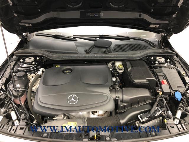 2017 Mercedes-benz Gla GLA 250 4MATIC® SUV, available for sale in Naugatuck, Connecticut | J&M Automotive Sls&Svc LLC. Naugatuck, Connecticut 2017 Mercedes-benz Gla GLA 250 4MATIC® SUV, available for sale in Naugatuck, Connecticut | J&M Automotive Sls&Svc LLC. Naugatuck, Connecticut