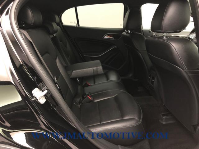2017 Mercedes-benz Gla GLA 250 4MATIC® SUV, available for sale in Naugatuck, Connecticut | J&M Automotive Sls&Svc LLC. Naugatuck, Connecticut 2017 Mercedes-benz Gla GLA 250 4MATIC® SUV, available for sale in Naugatuck, Connecticut | J&M Automotive Sls&Svc LLC. Naugatuck, Connecticut