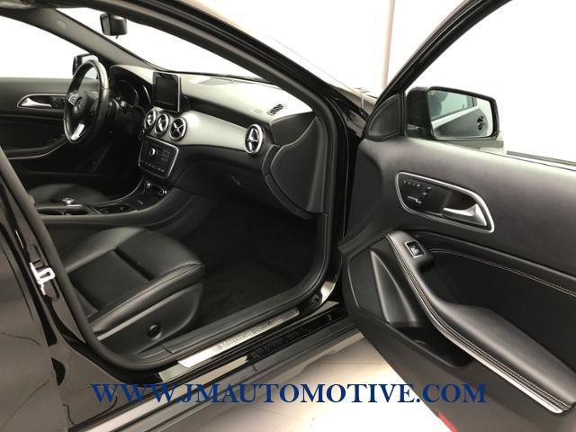 2017 Mercedes-benz Gla GLA 250 4MATIC® SUV, available for sale in Naugatuck, Connecticut | J&M Automotive Sls&Svc LLC. Naugatuck, Connecticut 2017 Mercedes-benz Gla GLA 250 4MATIC® SUV, available for sale in Naugatuck, Connecticut | J&M Automotive Sls&Svc LLC. Naugatuck, Connecticut