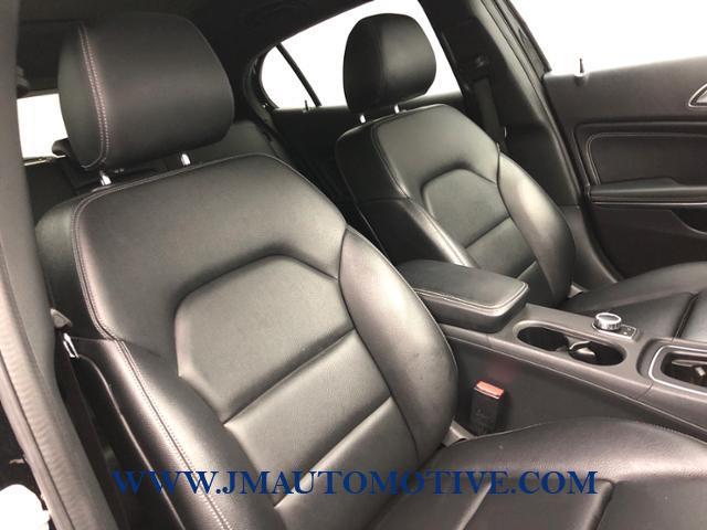2017 Mercedes-benz Gla GLA 250 4MATIC® SUV, available for sale in Naugatuck, Connecticut | J&M Automotive Sls&Svc LLC. Naugatuck, Connecticut 2017 Mercedes-benz Gla GLA 250 4MATIC® SUV, available for sale in Naugatuck, Connecticut | J&M Automotive Sls&Svc LLC. Naugatuck, Connecticut