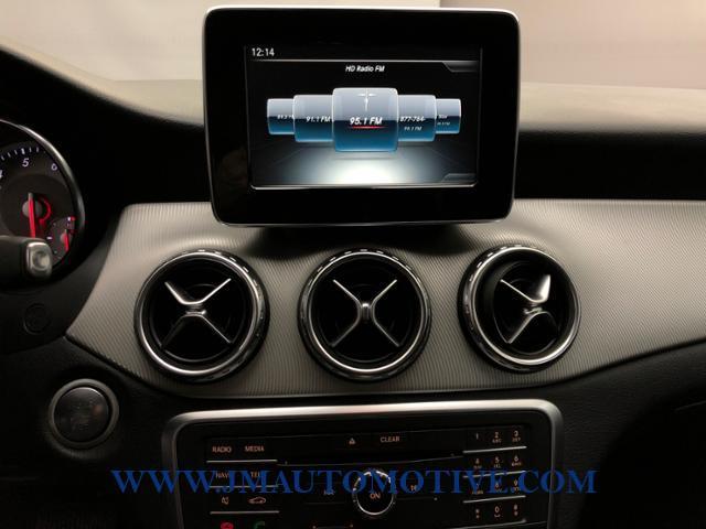2017 Mercedes-benz Gla GLA 250 4MATIC® SUV, available for sale in Naugatuck, Connecticut | J&M Automotive Sls&Svc LLC. Naugatuck, Connecticut 2017 Mercedes-benz Gla GLA 250 4MATIC® SUV, available for sale in Naugatuck, Connecticut | J&M Automotive Sls&Svc LLC. Naugatuck, Connecticut