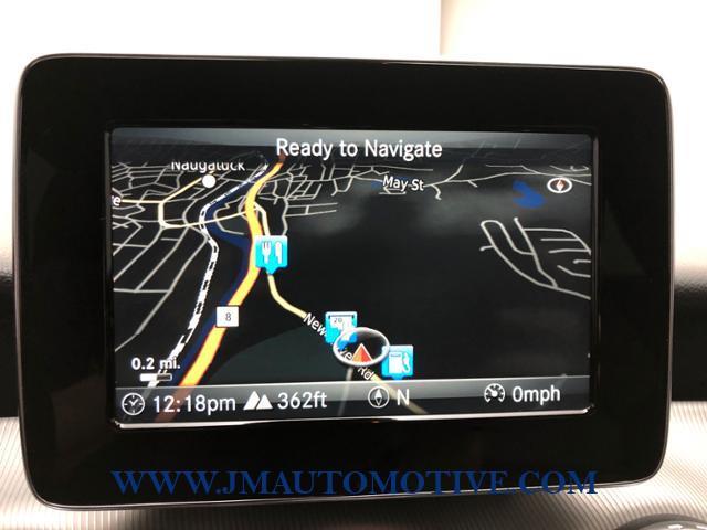 2017 Mercedes-benz Gla GLA 250 4MATIC® SUV, available for sale in Naugatuck, Connecticut | J&M Automotive Sls&Svc LLC. Naugatuck, Connecticut 2017 Mercedes-benz Gla GLA 250 4MATIC® SUV, available for sale in Naugatuck, Connecticut | J&M Automotive Sls&Svc LLC. Naugatuck, Connecticut