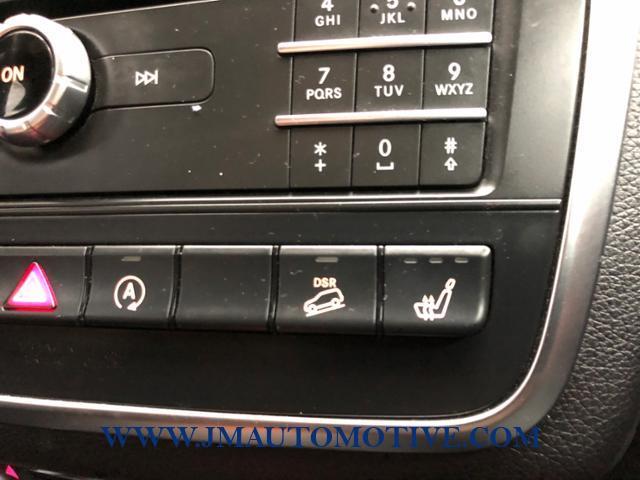 2017 Mercedes-benz Gla GLA 250 4MATIC® SUV, available for sale in Naugatuck, Connecticut | J&M Automotive Sls&Svc LLC. Naugatuck, Connecticut 2017 Mercedes-benz Gla GLA 250 4MATIC® SUV, available for sale in Naugatuck, Connecticut | J&M Automotive Sls&Svc LLC. Naugatuck, Connecticut