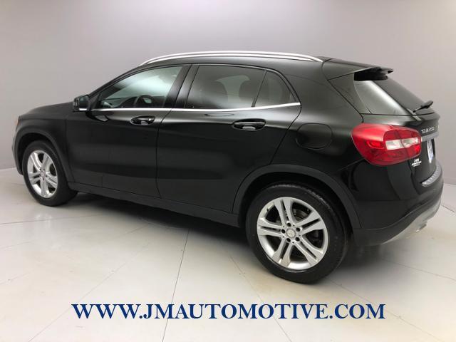 2017 Mercedes-benz Gla GLA 250 4MATIC® SUV, available for sale in Naugatuck, Connecticut | J&M Automotive Sls&Svc LLC. Naugatuck, Connecticut 2017 Mercedes-benz Gla GLA 250 4MATIC® SUV, available for sale in Naugatuck, Connecticut | J&M Automotive Sls&Svc LLC. Naugatuck, Connecticut