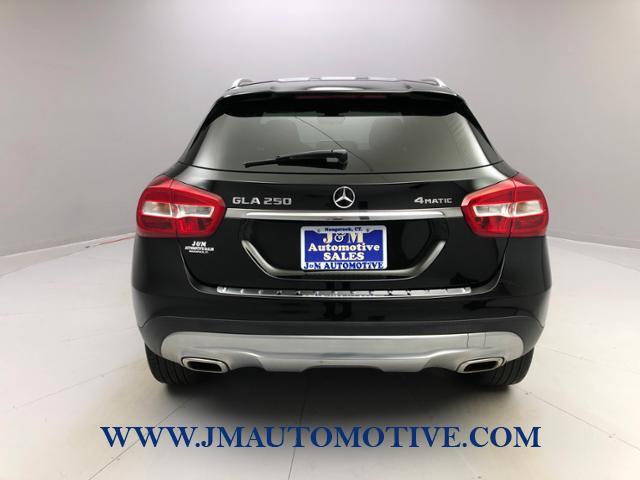 2017 Mercedes-benz Gla GLA 250 4MATIC® SUV, available for sale in Naugatuck, Connecticut | J&M Automotive Sls&Svc LLC. Naugatuck, Connecticut 2017 Mercedes-benz Gla GLA 250 4MATIC® SUV, available for sale in Naugatuck, Connecticut | J&M Automotive Sls&Svc LLC. Naugatuck, Connecticut