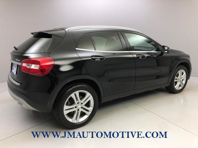 2017 Mercedes-benz Gla GLA 250 4MATIC® SUV, available for sale in Naugatuck, Connecticut | J&M Automotive Sls&Svc LLC. Naugatuck, Connecticut 2017 Mercedes-benz Gla GLA 250 4MATIC® SUV, available for sale in Naugatuck, Connecticut | J&M Automotive Sls&Svc LLC. Naugatuck, Connecticut