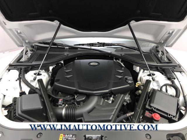 Used Cadillac Ct6 4dr Sdn 3.6L AWD 2017 | J&M Automotive Sls&Svc LLC. Naugatuck, Connecticut Used Cadillac Ct6 4dr Sdn 3.6L AWD 2017 | J&M Automotive Sls&Svc LLC. Naugatuck, Connecticut