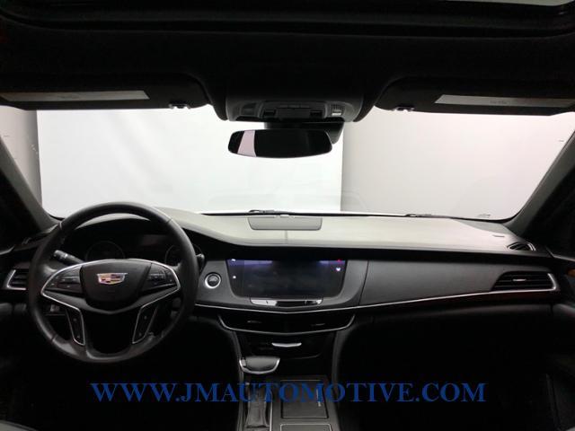 Used Cadillac Ct6 4dr Sdn 3.6L AWD 2017 | J&M Automotive Sls&Svc LLC. Naugatuck, Connecticut Used Cadillac Ct6 4dr Sdn 3.6L AWD 2017 | J&M Automotive Sls&Svc LLC. Naugatuck, Connecticut