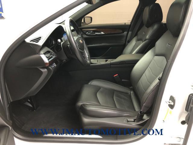 Used Cadillac Ct6 4dr Sdn 3.6L AWD 2017 | J&M Automotive Sls&Svc LLC. Naugatuck, Connecticut Used Cadillac Ct6 4dr Sdn 3.6L AWD 2017 | J&M Automotive Sls&Svc LLC. Naugatuck, Connecticut