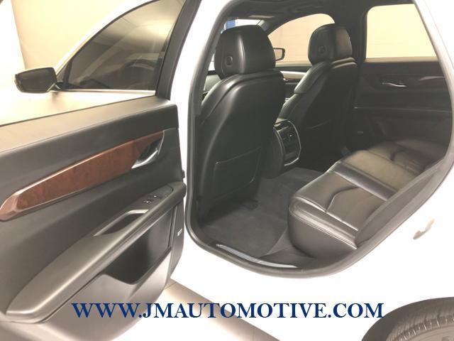 Used Cadillac Ct6 4dr Sdn 3.6L AWD 2017 | J&M Automotive Sls&Svc LLC. Naugatuck, Connecticut Used Cadillac Ct6 4dr Sdn 3.6L AWD 2017 | J&M Automotive Sls&Svc LLC. Naugatuck, Connecticut