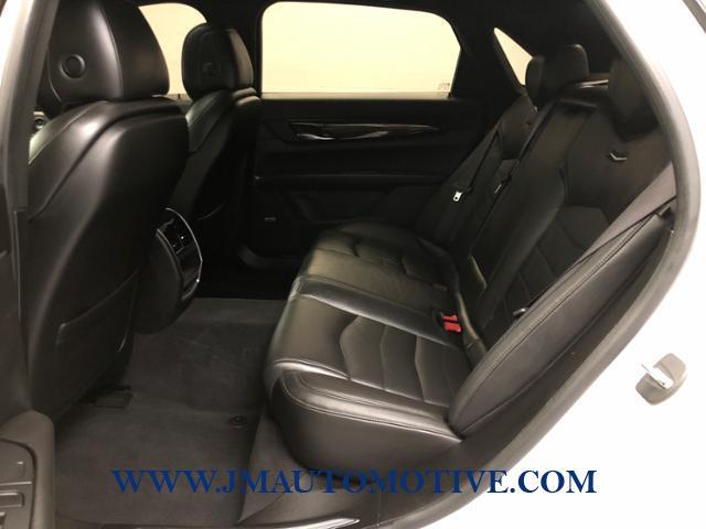 Used Cadillac Ct6 4dr Sdn 3.6L AWD 2017 | J&M Automotive Sls&Svc LLC. Naugatuck, Connecticut Used Cadillac Ct6 4dr Sdn 3.6L AWD 2017 | J&M Automotive Sls&Svc LLC. Naugatuck, Connecticut