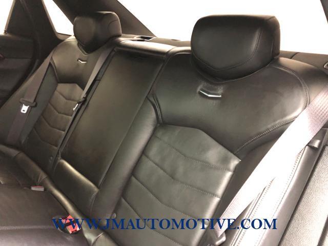 Used Cadillac Ct6 4dr Sdn 3.6L AWD 2017 | J&M Automotive Sls&Svc LLC. Naugatuck, Connecticut Used Cadillac Ct6 4dr Sdn 3.6L AWD 2017 | J&M Automotive Sls&Svc LLC. Naugatuck, Connecticut