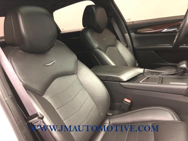 Used Cadillac Ct6 4dr Sdn 3.6L AWD 2017 | J&M Automotive Sls&Svc LLC. Naugatuck, Connecticut Used Cadillac Ct6 4dr Sdn 3.6L AWD 2017 | J&M Automotive Sls&Svc LLC. Naugatuck, Connecticut
