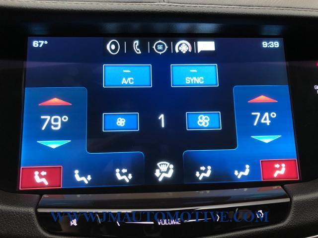 Used Cadillac Ct6 4dr Sdn 3.6L AWD 2017 | J&M Automotive Sls&Svc LLC. Naugatuck, Connecticut Used Cadillac Ct6 4dr Sdn 3.6L AWD 2017 | J&M Automotive Sls&Svc LLC. Naugatuck, Connecticut