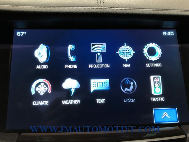 Used Cadillac Ct6 4dr Sdn 3.6L AWD 2017 | J&M Automotive Sls&Svc LLC. Naugatuck, Connecticut Used Cadillac Ct6 4dr Sdn 3.6L AWD 2017 | J&M Automotive Sls&Svc LLC. Naugatuck, Connecticut