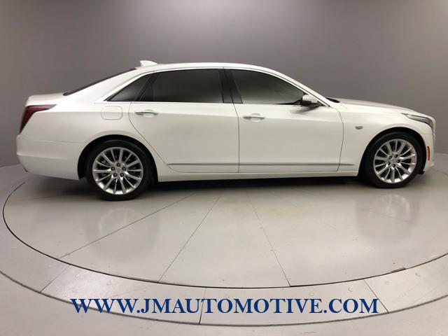Used Cadillac Ct6 4dr Sdn 3.6L AWD 2017 | J&M Automotive Sls&Svc LLC. Naugatuck, Connecticut Used Cadillac Ct6 4dr Sdn 3.6L AWD 2017 | J&M Automotive Sls&Svc LLC. Naugatuck, Connecticut