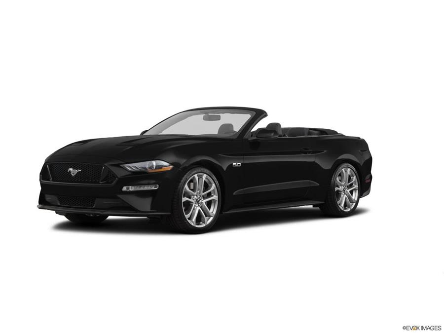 2020 Ford Mustang GT Premium 2dr Convertible, available for sale in Great Neck, New York | Camy Cars. Great Neck, New York