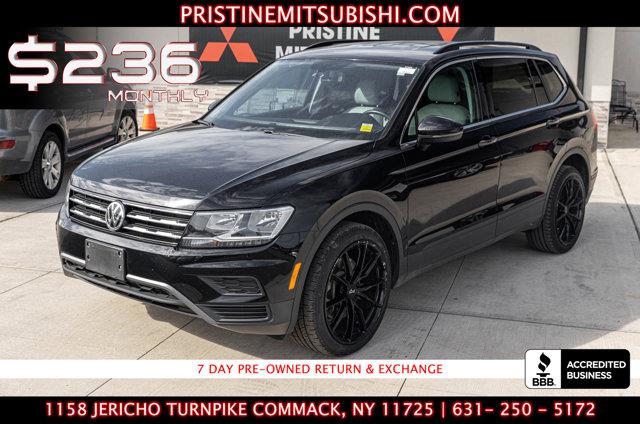 2019 Volkswagen Tiguan , available for sale in Great Neck, New York | Camy Cars. Great Neck, New York