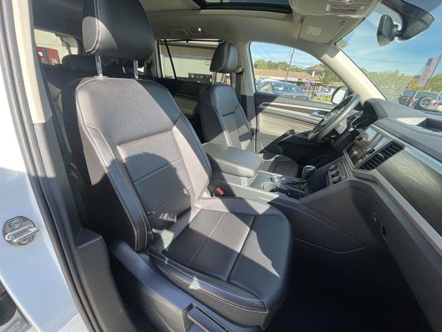 2021 Volkswagen Atlas 3.6L V6 SE w/Technology, available for sale in Great Neck, New York | Camy Cars. Great Neck, New York 2021 Volkswagen Atlas 3.6L V6 SE w/Technology, available for sale in Great Neck, New York | Camy Cars. Great Neck, New York