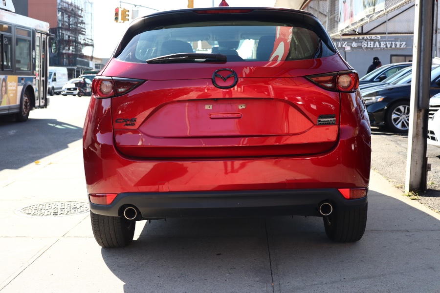 Used Mazda CX-5 Sport AWD 2019 | Hillside Auto Mall Inc.. Jamaica, New York Used Mazda CX-5 Sport AWD 2019 | Hillside Auto Mall Inc.. Jamaica, New York