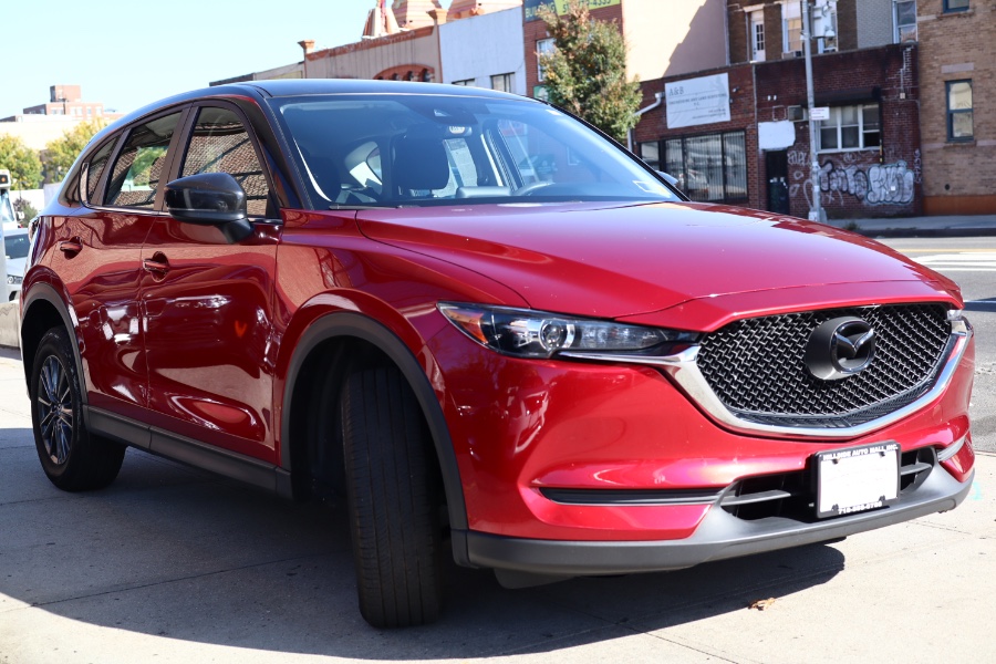 Used Mazda CX-5 Sport AWD 2019 | Hillside Auto Mall Inc.. Jamaica, New York Used Mazda CX-5 Sport AWD 2019 | Hillside Auto Mall Inc.. Jamaica, New York