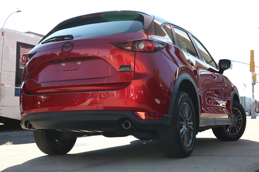 Used Mazda CX-5 Sport AWD 2019 | Hillside Auto Mall Inc.. Jamaica, New York Used Mazda CX-5 Sport AWD 2019 | Hillside Auto Mall Inc.. Jamaica, New York