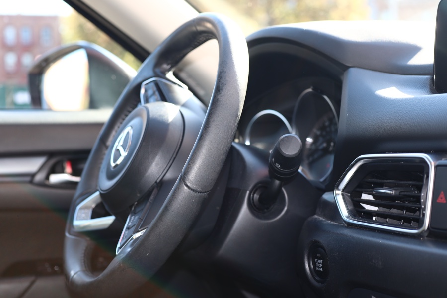 Used Mazda CX-5 Sport AWD 2019 | Hillside Auto Mall Inc.. Jamaica, New York Used Mazda CX-5 Sport AWD 2019 | Hillside Auto Mall Inc.. Jamaica, New York