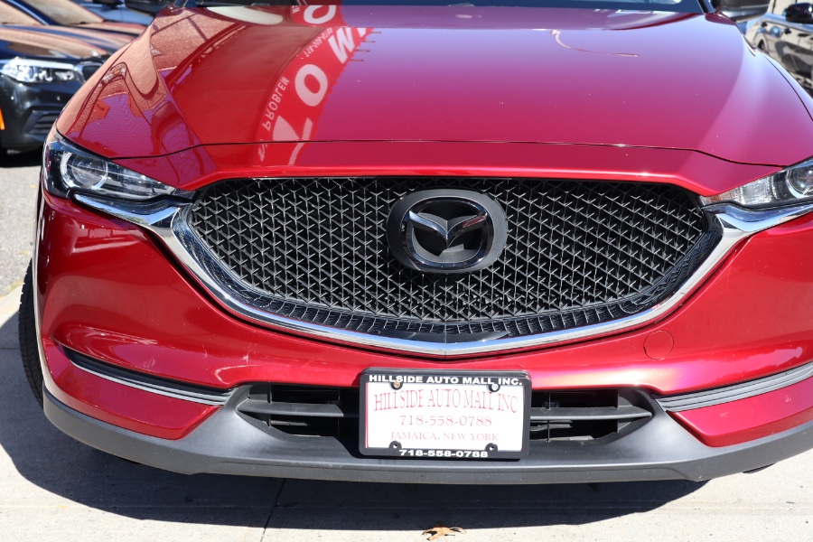 Used Mazda CX-5 Sport AWD 2019 | Hillside Auto Mall Inc.. Jamaica, New York Used Mazda CX-5 Sport AWD 2019 | Hillside Auto Mall Inc.. Jamaica, New York