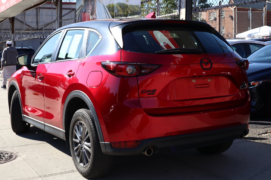 Used Mazda CX-5 Sport AWD 2019 | Hillside Auto Mall Inc.. Jamaica, New York Used Mazda CX-5 Sport AWD 2019 | Hillside Auto Mall Inc.. Jamaica, New York