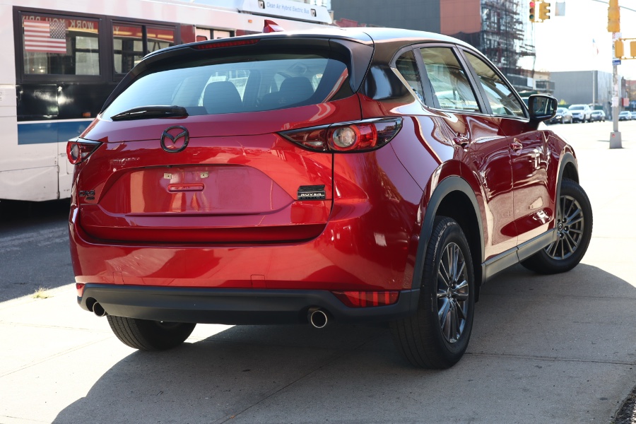 Used Mazda CX-5 Sport AWD 2019 | Hillside Auto Mall Inc.. Jamaica, New York Used Mazda CX-5 Sport AWD 2019 | Hillside Auto Mall Inc.. Jamaica, New York