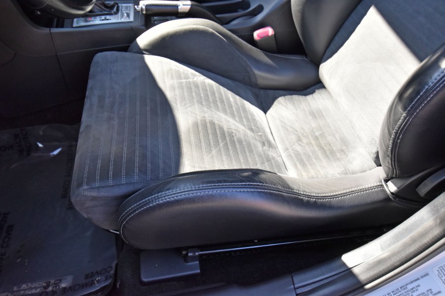 Used Mitsubishi Lancer 4dr Sdn Man Evolution MR 2008 | Highline Car Connection. Waterbury, Connecticut Used Mitsubishi Lancer 4dr Sdn Man Evolution MR 2008 | Highline Car Connection. Waterbury, Connecticut