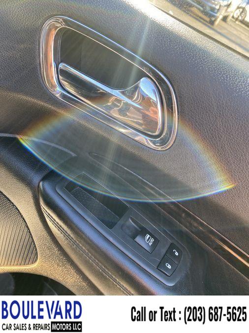 2014 Dodge Durango Limited Sport Utility 4D, available for sale in New Haven, Connecticut | Boulevard Motors LLC. New Haven, Connecticut 2014 Dodge Durango Limited Sport Utility 4D, available for sale in New Haven, Connecticut | Boulevard Motors LLC. New Haven, Connecticut