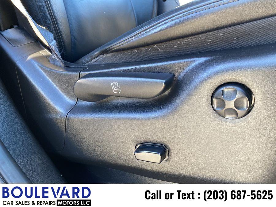 2014 Dodge Durango Limited Sport Utility 4D, available for sale in New Haven, Connecticut | Boulevard Motors LLC. New Haven, Connecticut 2014 Dodge Durango Limited Sport Utility 4D, available for sale in New Haven, Connecticut | Boulevard Motors LLC. New Haven, Connecticut
