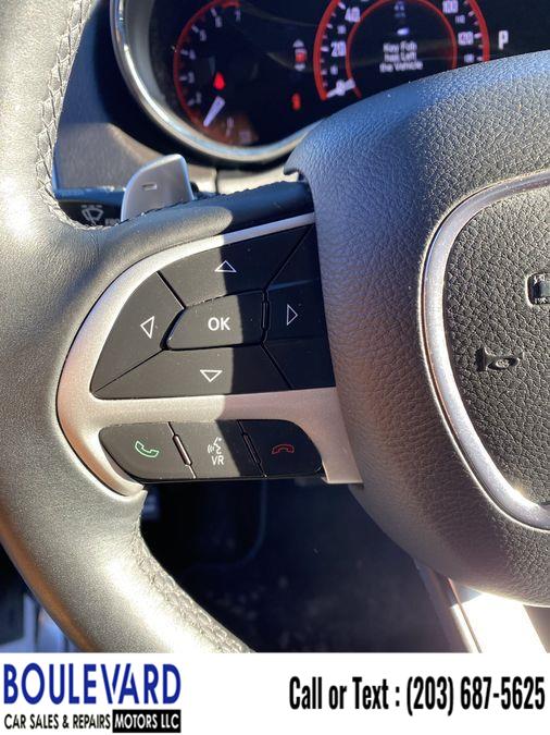 2014 Dodge Durango Limited Sport Utility 4D, available for sale in New Haven, Connecticut | Boulevard Motors LLC. New Haven, Connecticut 2014 Dodge Durango Limited Sport Utility 4D, available for sale in New Haven, Connecticut | Boulevard Motors LLC. New Haven, Connecticut