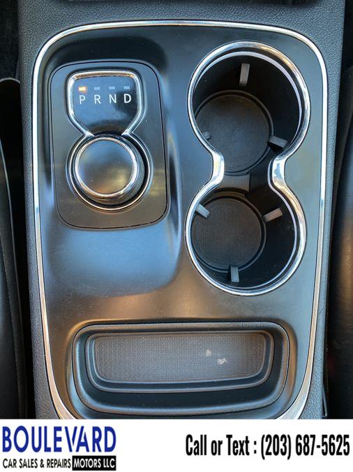 2014 Dodge Durango Limited Sport Utility 4D, available for sale in New Haven, Connecticut | Boulevard Motors LLC. New Haven, Connecticut 2014 Dodge Durango Limited Sport Utility 4D, available for sale in New Haven, Connecticut | Boulevard Motors LLC. New Haven, Connecticut