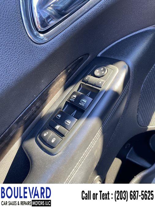 2014 Dodge Durango Limited Sport Utility 4D, available for sale in New Haven, Connecticut | Boulevard Motors LLC. New Haven, Connecticut 2014 Dodge Durango Limited Sport Utility 4D, available for sale in New Haven, Connecticut | Boulevard Motors LLC. New Haven, Connecticut