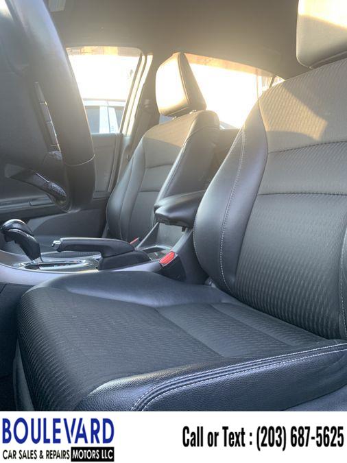 2016 Honda Accord Sport Sedan 4D, available for sale in New Haven, Connecticut | Boulevard Motors LLC. New Haven, Connecticut 2016 Honda Accord Sport Sedan 4D, available for sale in New Haven, Connecticut | Boulevard Motors LLC. New Haven, Connecticut