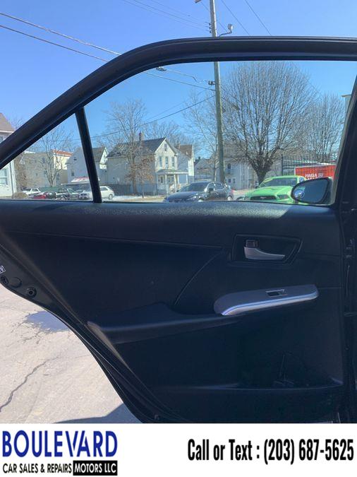 2012 Toyota Camry SE Sedan 4D, available for sale in New Haven, Connecticut | Boulevard Motors LLC. New Haven, Connecticut 2012 Toyota Camry SE Sedan 4D, available for sale in New Haven, Connecticut | Boulevard Motors LLC. New Haven, Connecticut