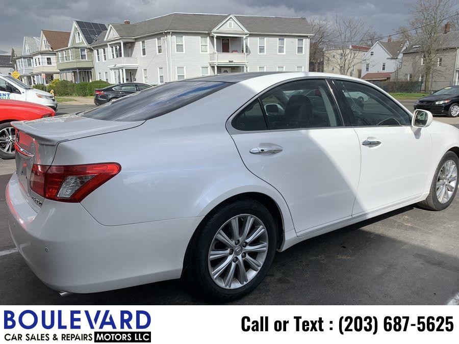 2007 Lexus Es ES 350 Sedan 4D, available for sale in New Haven, Connecticut | Boulevard Motors LLC. New Haven, Connecticut 2007 Lexus Es ES 350 Sedan 4D, available for sale in New Haven, Connecticut | Boulevard Motors LLC. New Haven, Connecticut