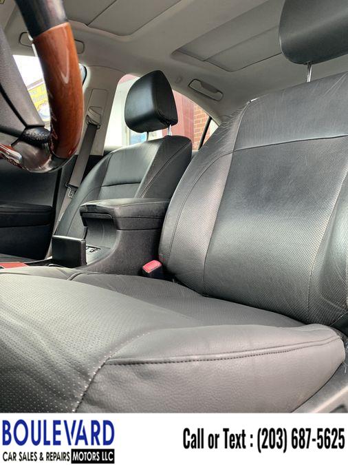 2007 Lexus Es ES 350 Sedan 4D, available for sale in New Haven, Connecticut | Boulevard Motors LLC. New Haven, Connecticut 2007 Lexus Es ES 350 Sedan 4D, available for sale in New Haven, Connecticut | Boulevard Motors LLC. New Haven, Connecticut
