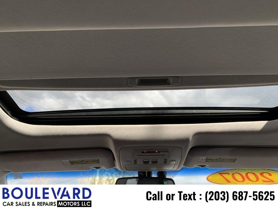 2007 Lexus Es ES 350 Sedan 4D, available for sale in New Haven, Connecticut | Boulevard Motors LLC. New Haven, Connecticut 2007 Lexus Es ES 350 Sedan 4D, available for sale in New Haven, Connecticut | Boulevard Motors LLC. New Haven, Connecticut