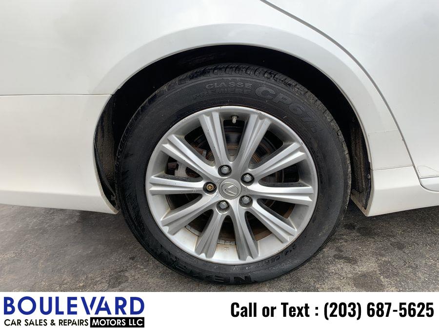 2007 Lexus Es ES 350 Sedan 4D, available for sale in New Haven, Connecticut | Boulevard Motors LLC. New Haven, Connecticut 2007 Lexus Es ES 350 Sedan 4D, available for sale in New Haven, Connecticut | Boulevard Motors LLC. New Haven, Connecticut