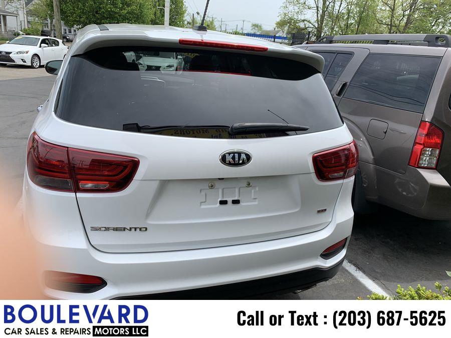 2019 Kia Sorento LX Sport Utility 4D, available for sale in New Haven, Connecticut | Boulevard Motors LLC. New Haven, Connecticut 2019 Kia Sorento LX Sport Utility 4D, available for sale in New Haven, Connecticut | Boulevard Motors LLC. New Haven, Connecticut
